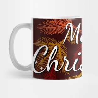 Merry Christmas Mug